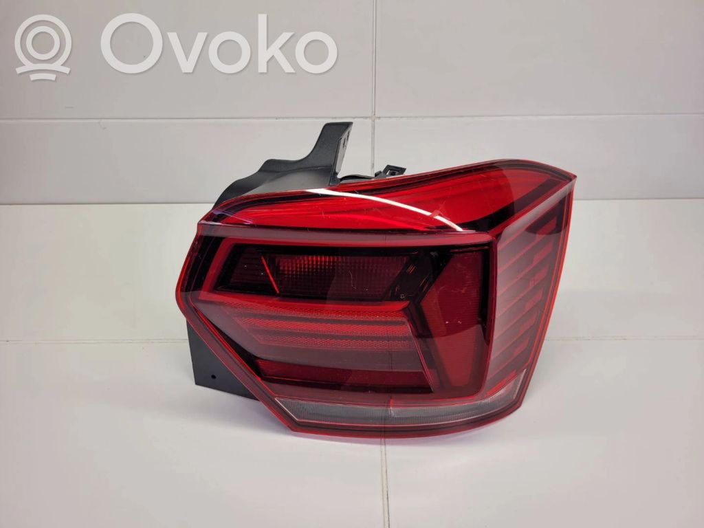Volkswagen Polo Takavalot 