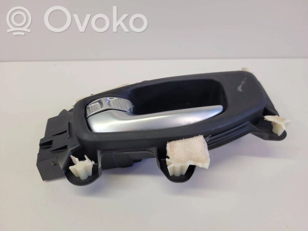 Jeep Compass Rear door interior handle 