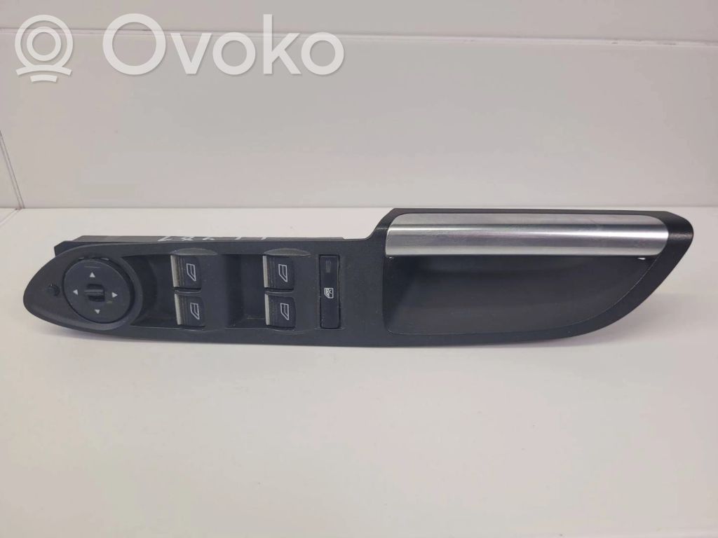 Electric window control switch   F1ET14A132CC