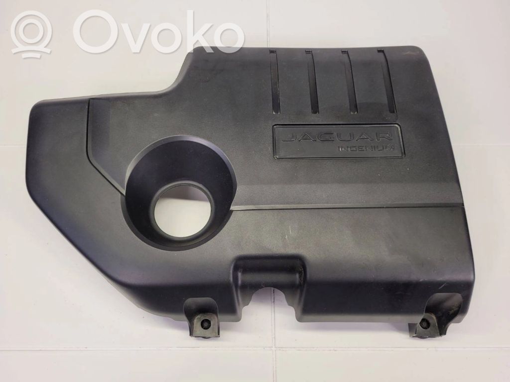 Jaguar E-Pace Engine cover (trim) 