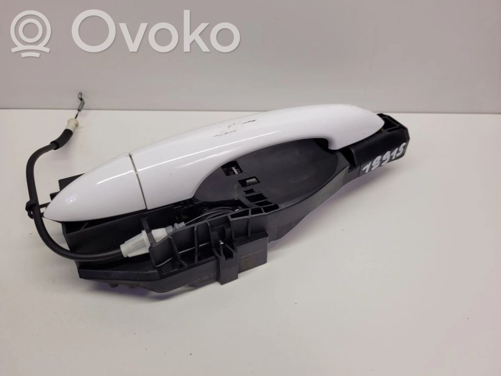 Etuoven ulkokahva   50545351