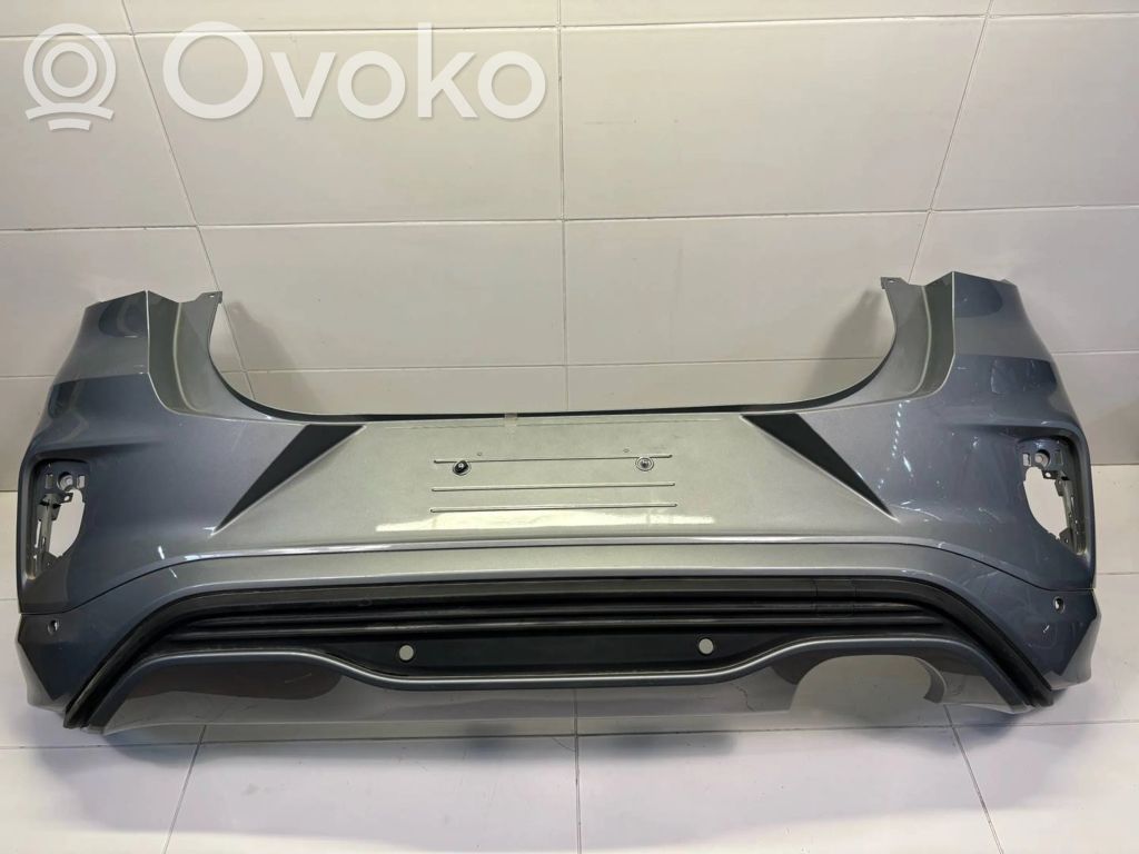 Ford Puma Бампер 
