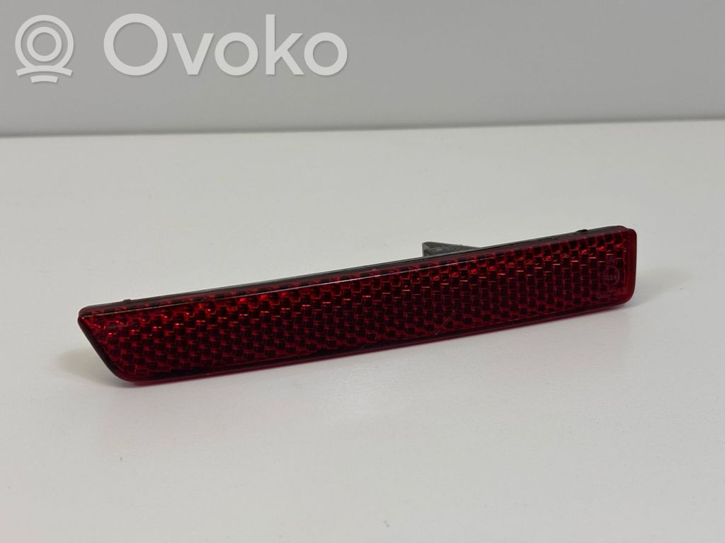 Fiat Doblo Takavalon heijastin 