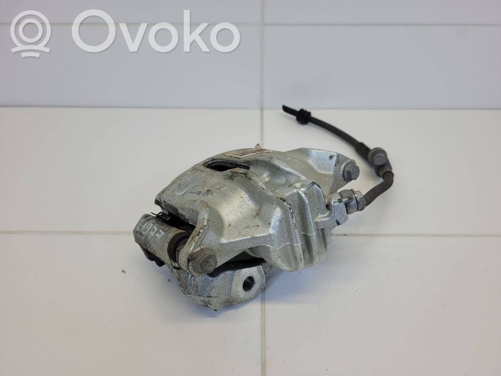 Citroen C3 Etujarrusatula 