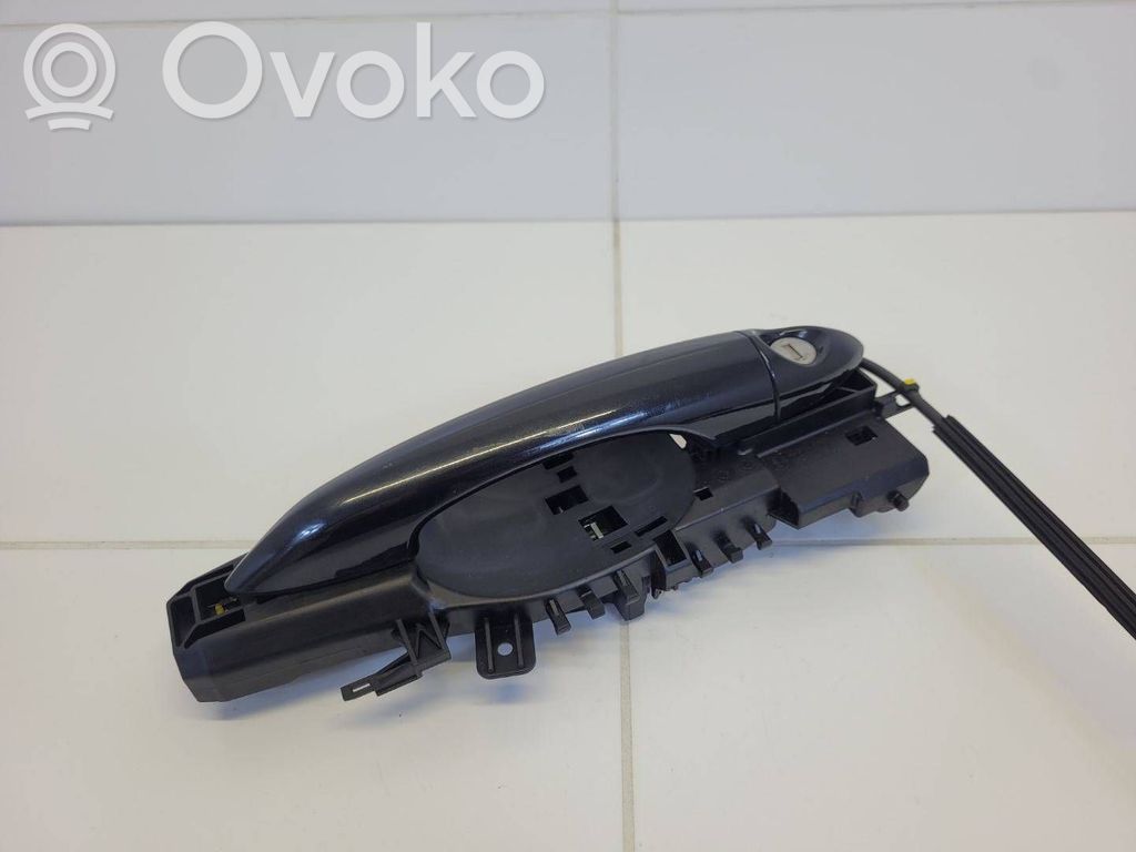 Alfa Romeo Stelvio Klamka zewnętrzna drzwi 