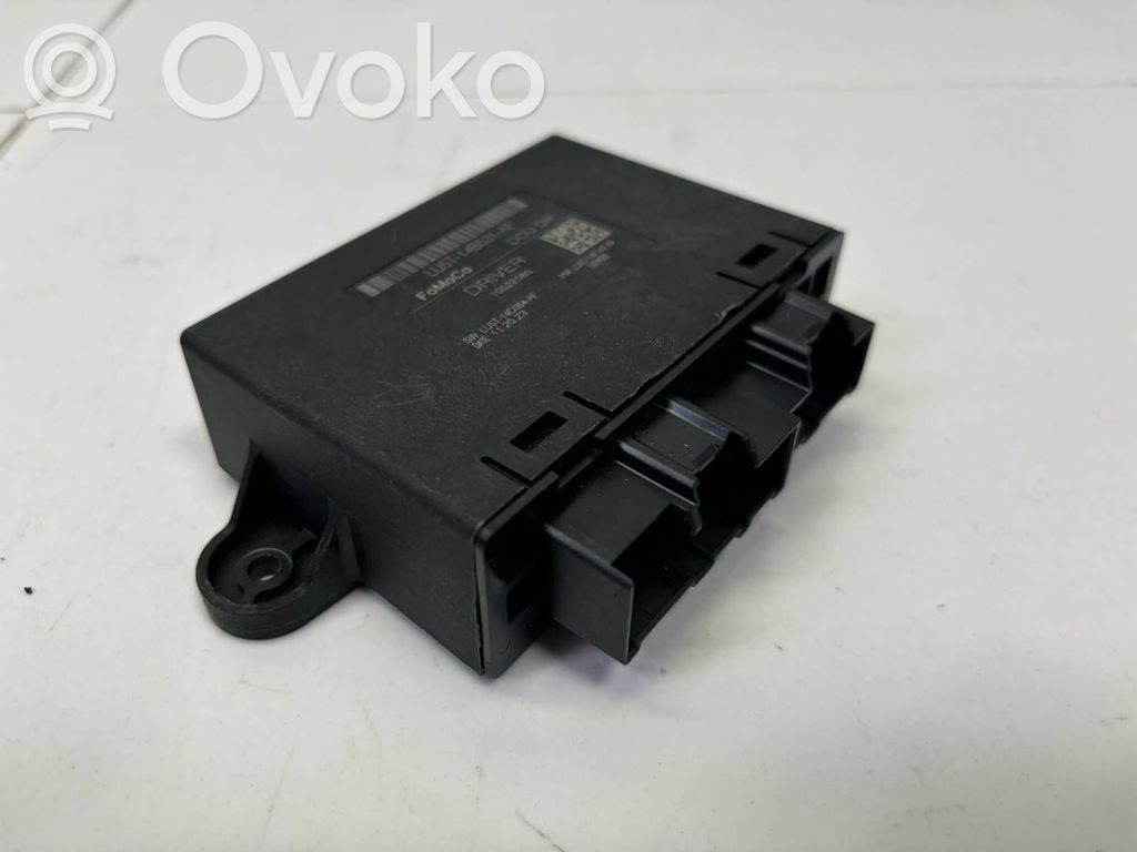 Unidad de control/módulo de la puerta   LU5T14B531AF