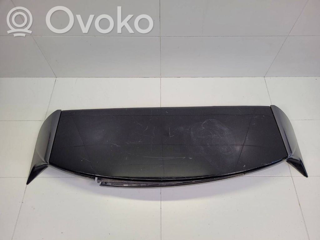 Jaguar E-Pace Alerón trasero/maletero 