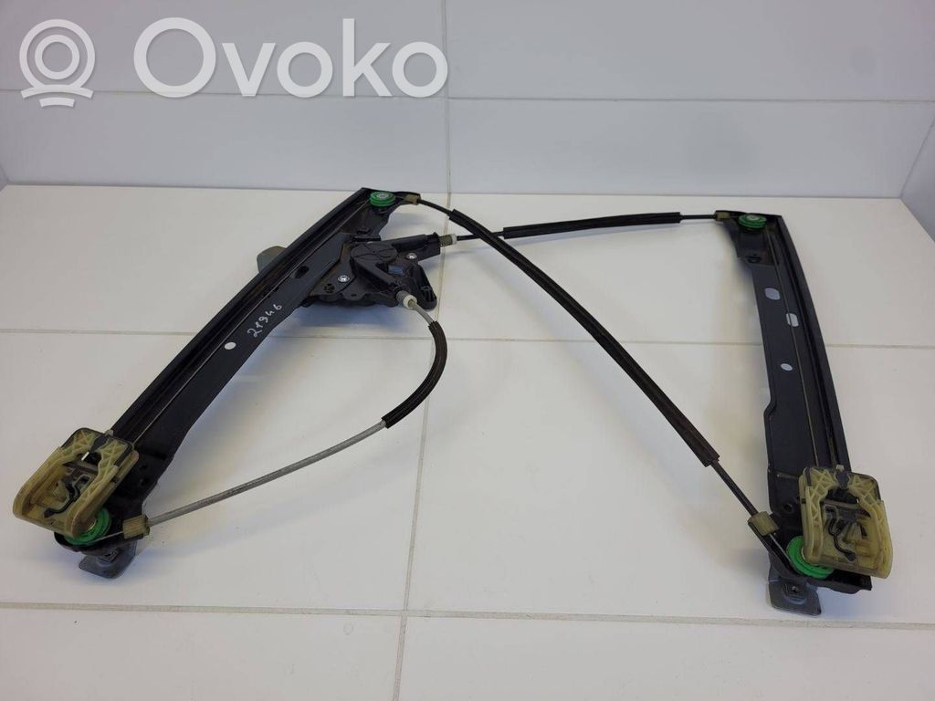 Ford C-MAX II Elektryczny podnośnik szyby drzwi tylnych 