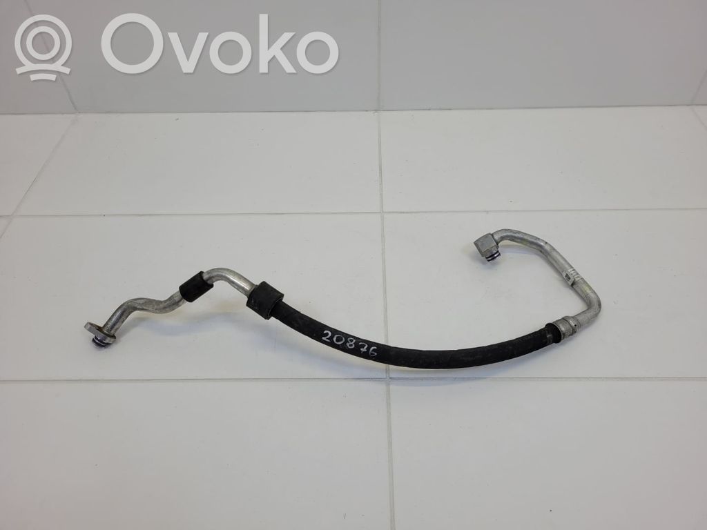 Land Rover Discovery Sport Ilmastointilaitteen putki (A/C) 