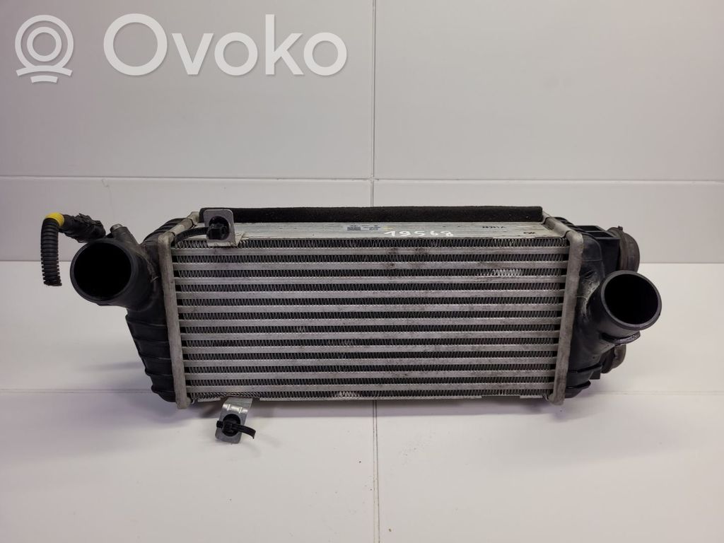 Radiador intercooler   282712U200