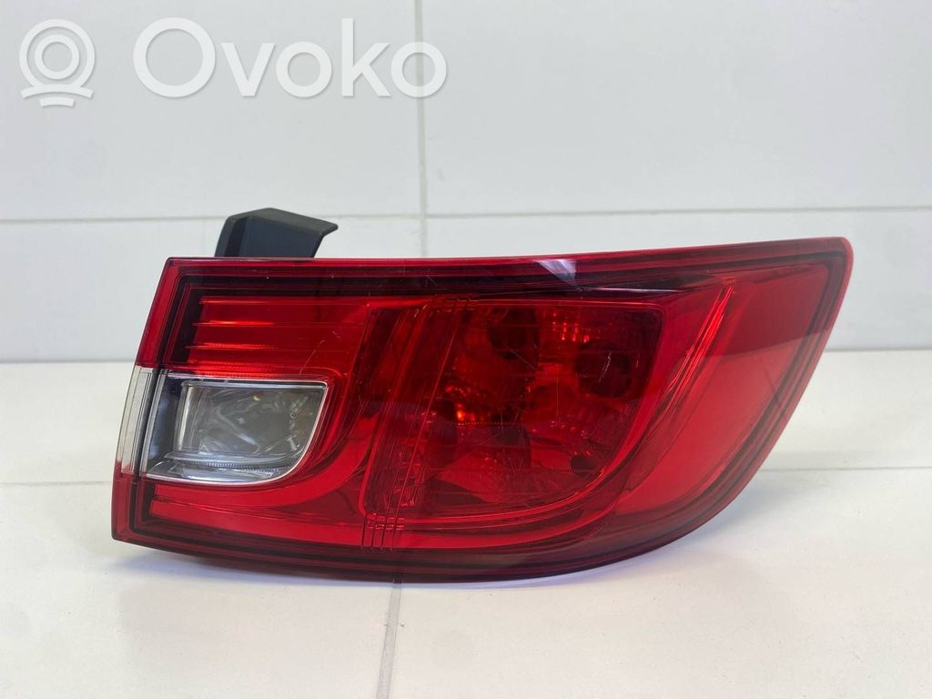 Renault Clio IV Takavalot 