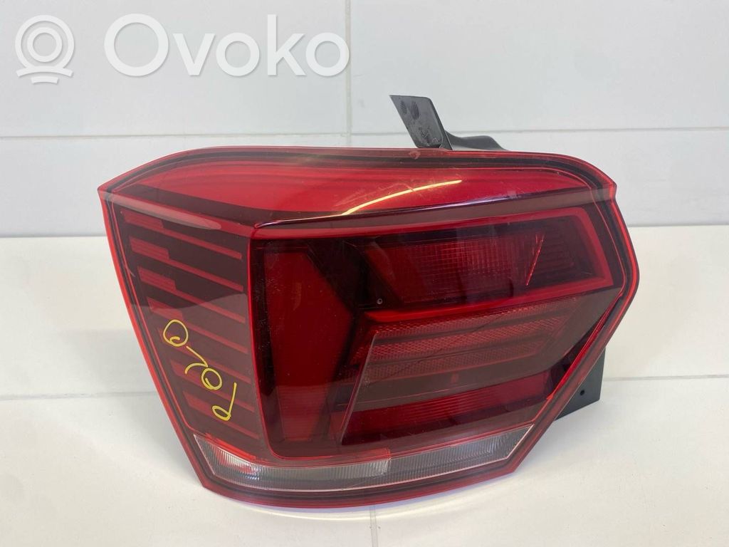Volkswagen Polo Takavalot 