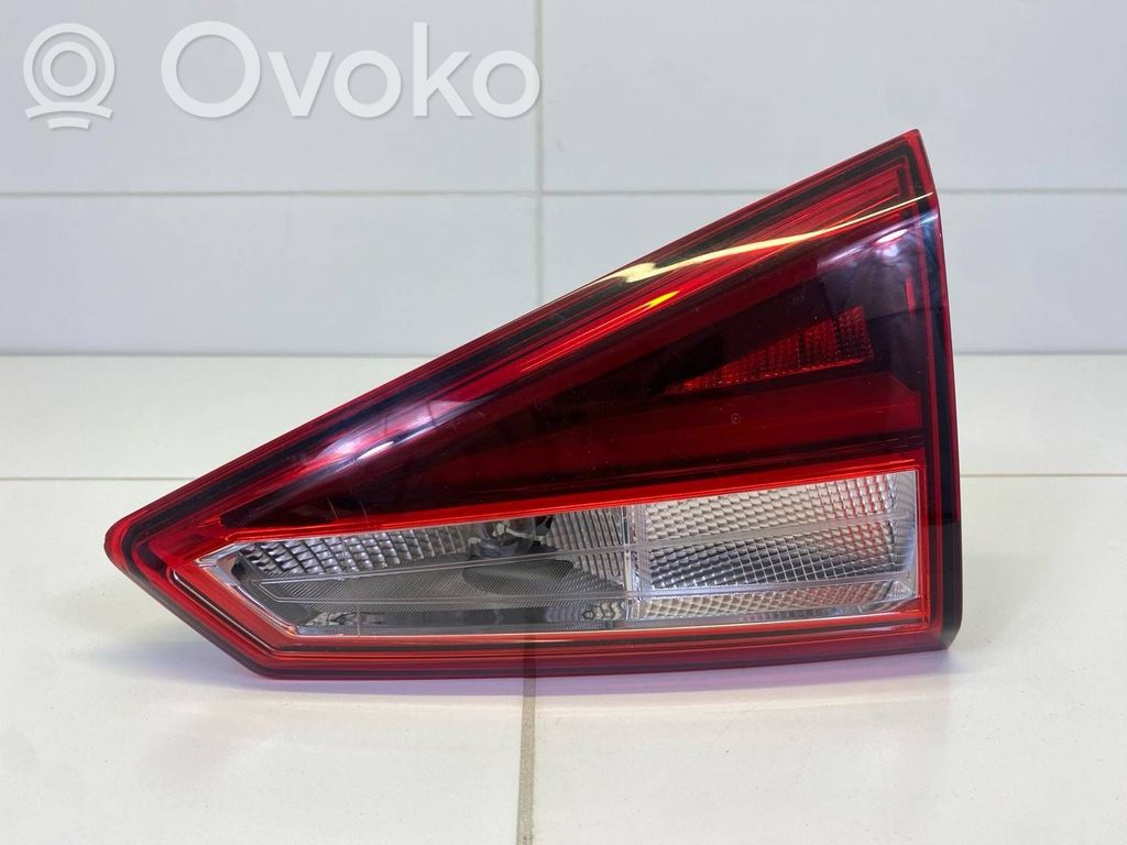 Seat Arona Luces portón trasero/de freno 