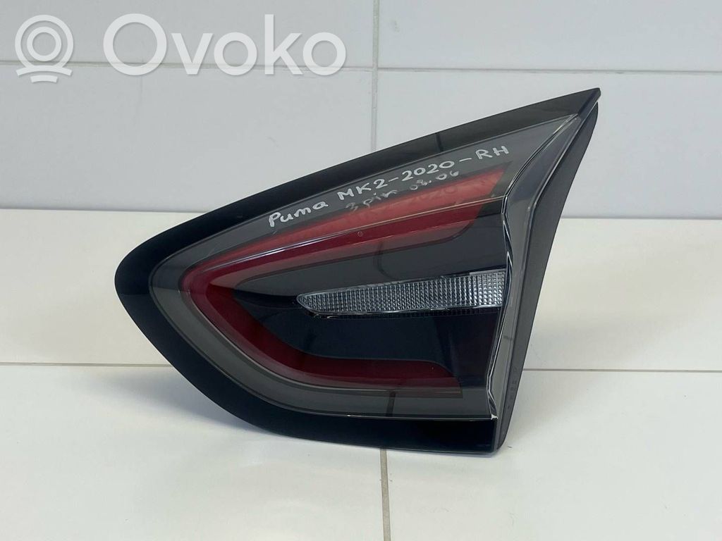 Ford Puma Takaluukun takavalot 