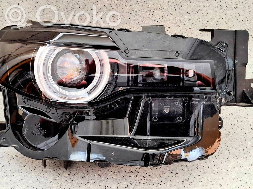 Mazda MX-30 Scheinwerfer 