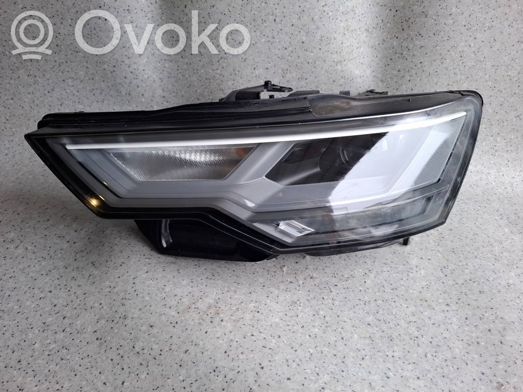 Lampa przednia   4K0941033,013376010,013376010016400