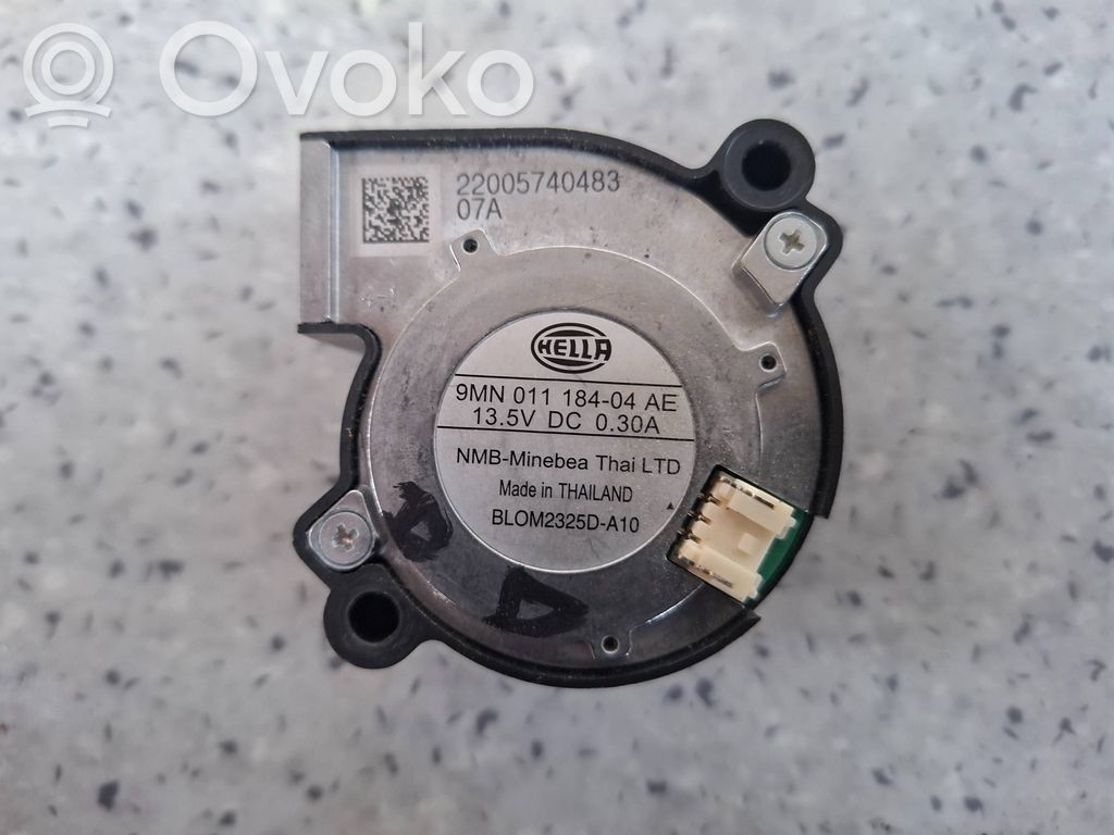 LED ballast control module   9MN01118404,22005740483,BL0M2325DA10