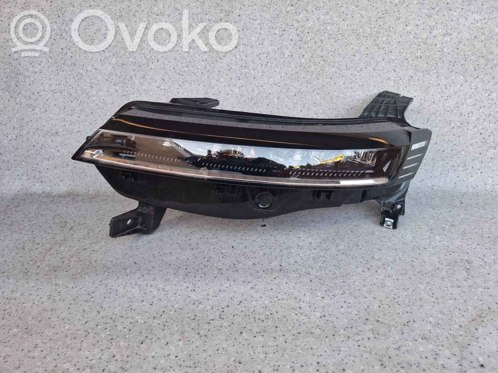 Headlight/headlamp   260607213R,1EX01514201,00007469