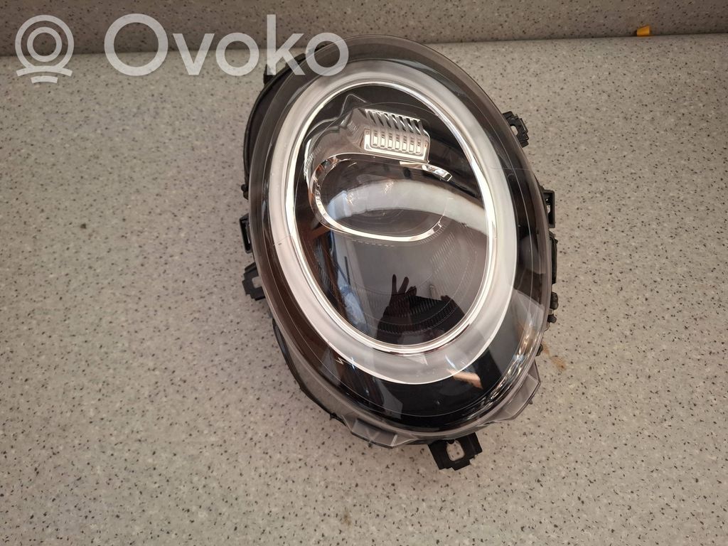 Lampa przednia   8738652,90169274,A8873865202