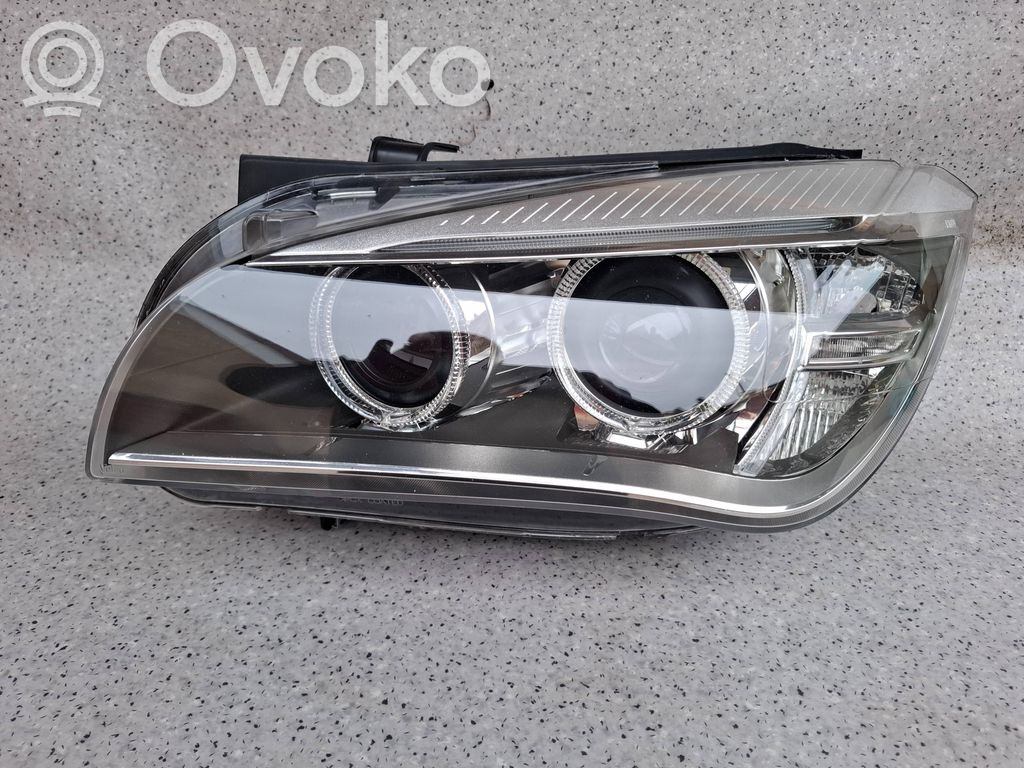 BMW X1 E84 Headlight/headlamp 