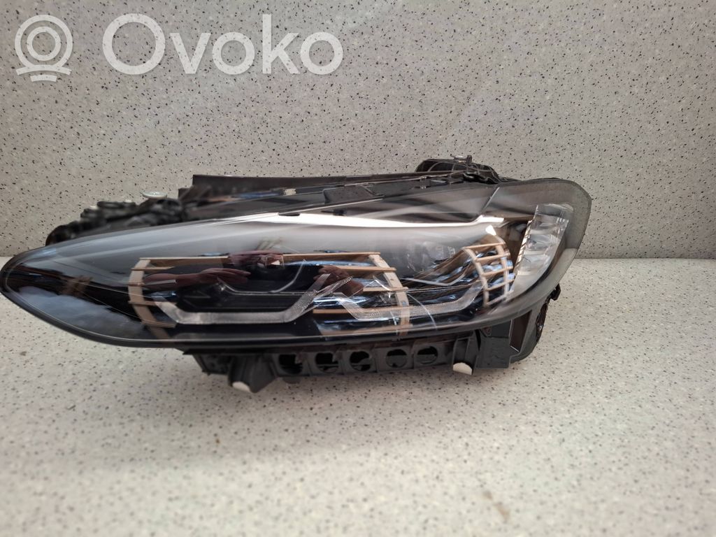 BMW 4 G22 G23 G24 G26 Far 