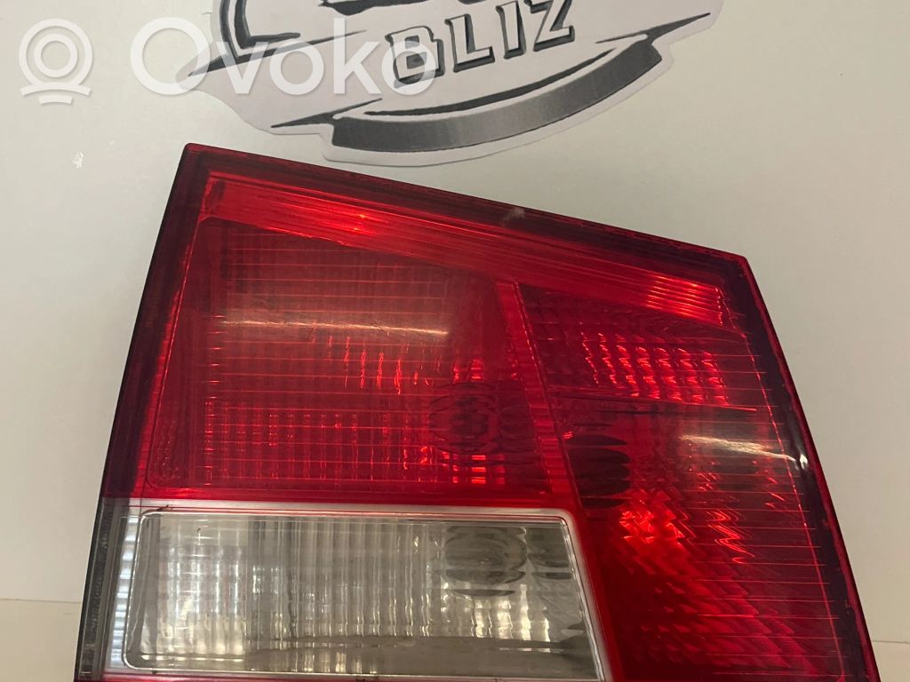 Opel Vectra C Takavalot 
