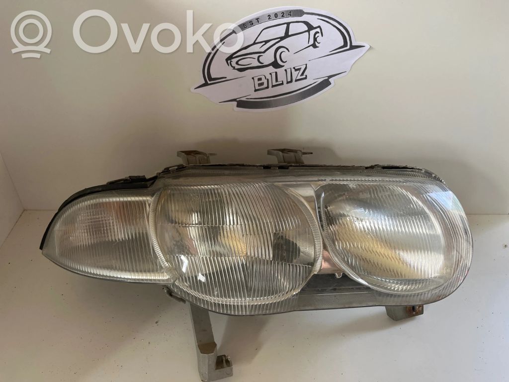 Rover 45 Priekšējais lukturis 
