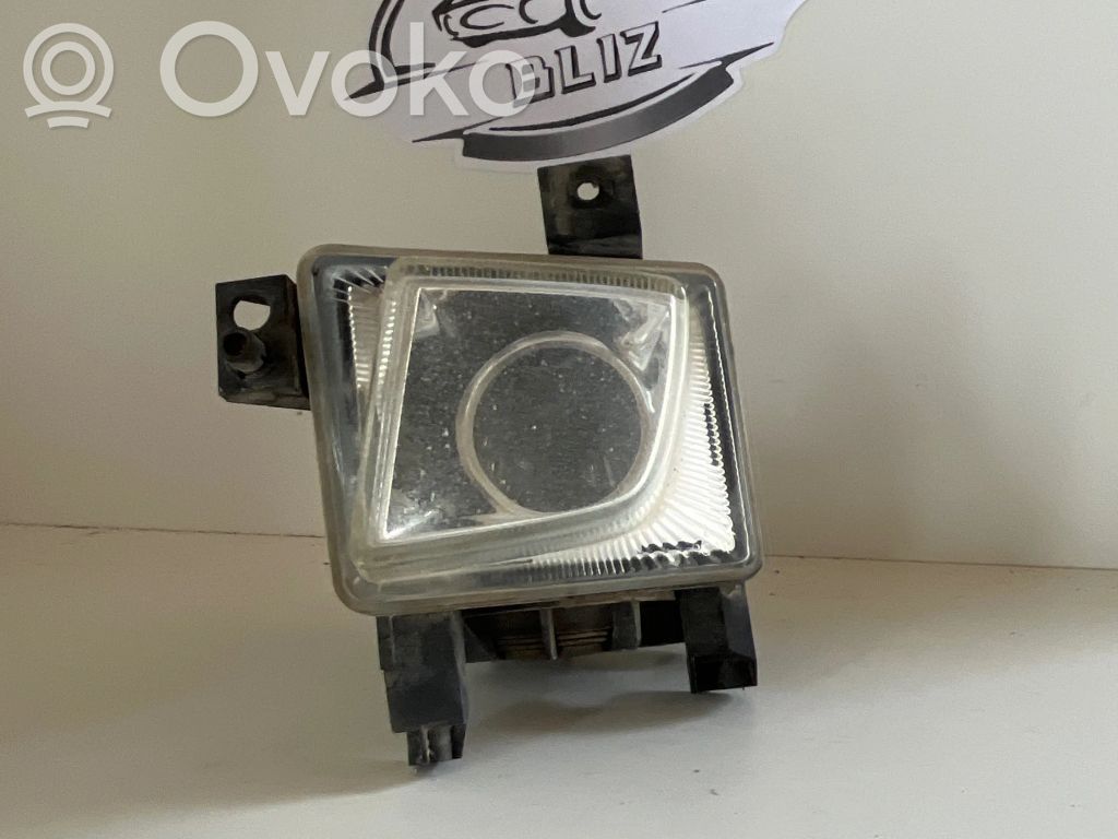 Opel Vectra C Front fog light 