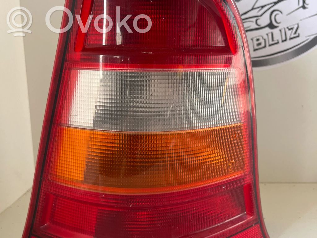 Mercedes-Benz A W168 Lampa tylna 