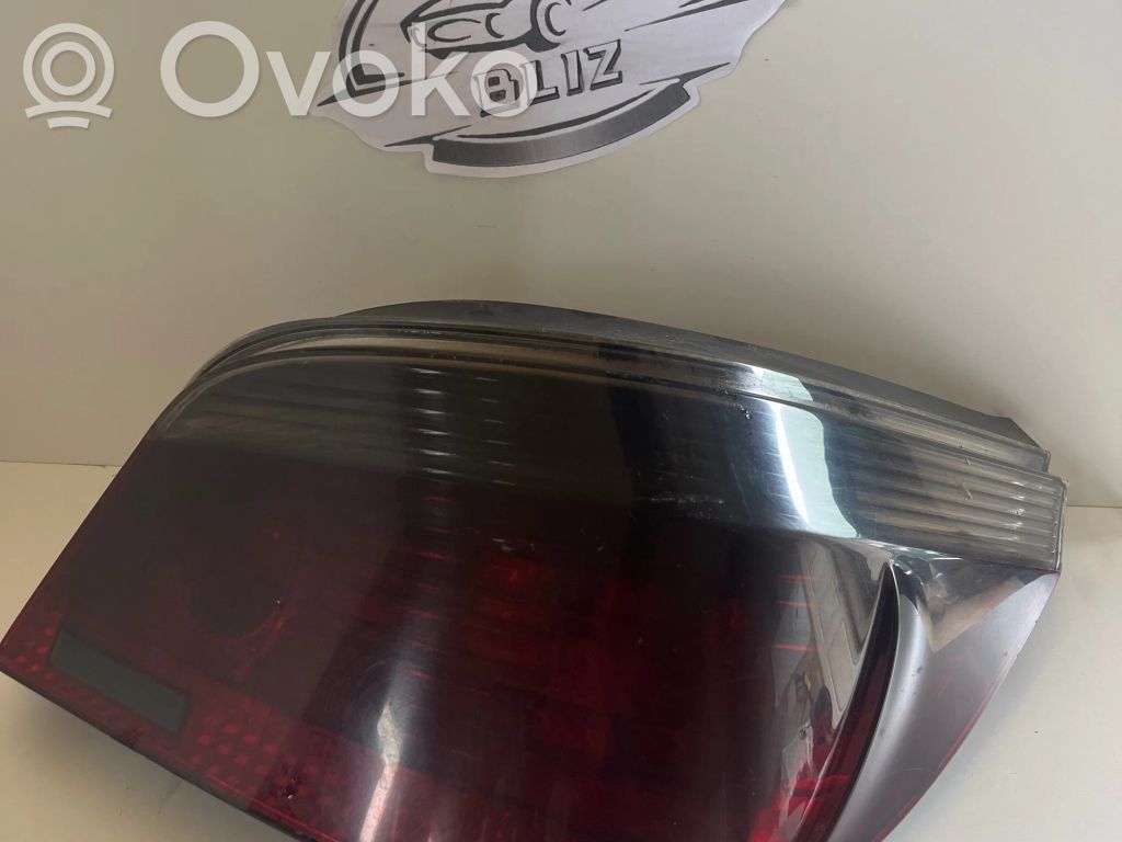 BMW 5 E60 E61 Rear/tail lights 