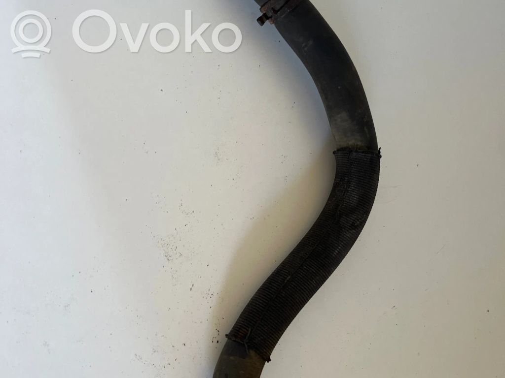 Opel Meriva A Moottorin vesijäähdytyksen putki/letku 