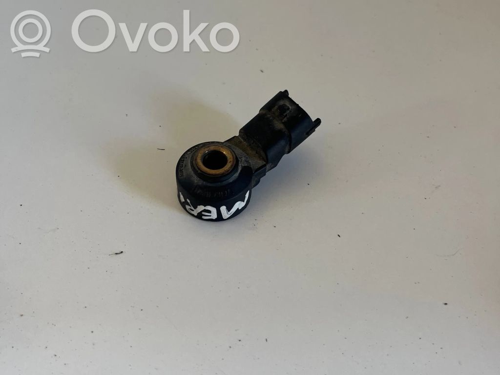 Opel Meriva A Detonation knock sensor 