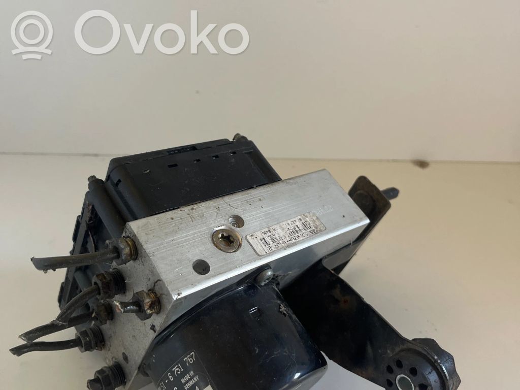 BMW 3 E46 ABS Pump 