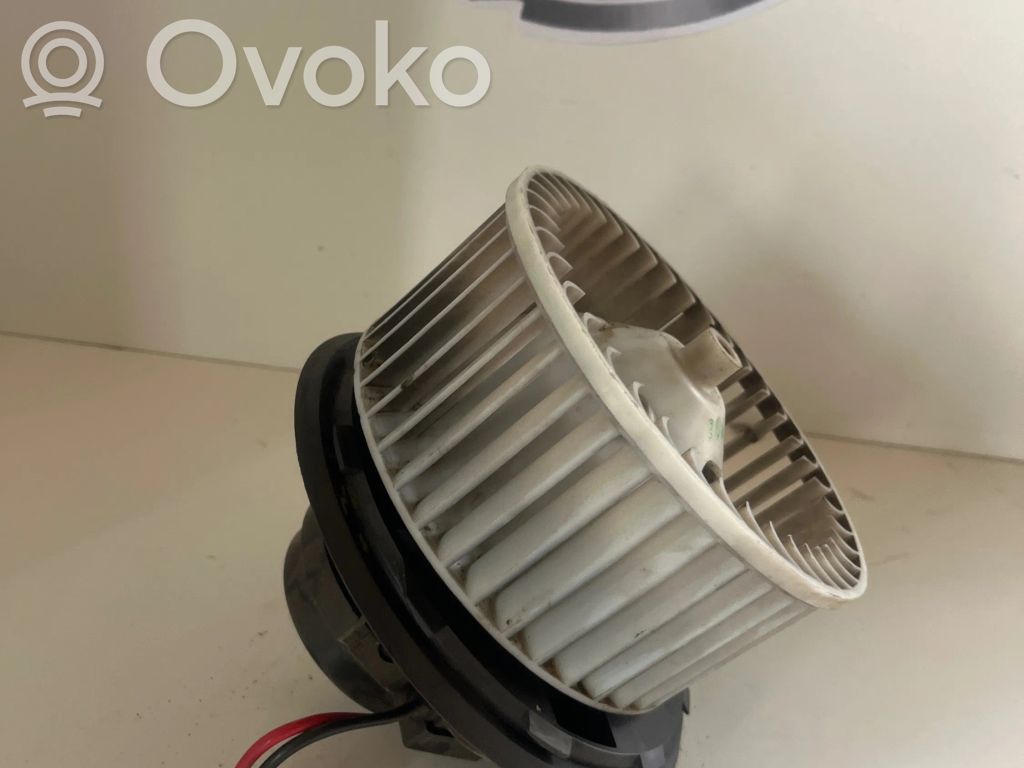 Renault Laguna II Heater fan/blower 