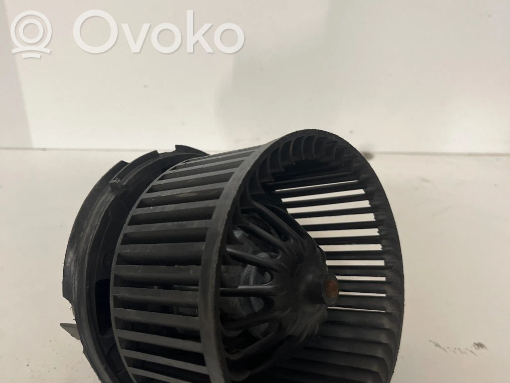 Citroen C3 Mazā radiatora ventilators 