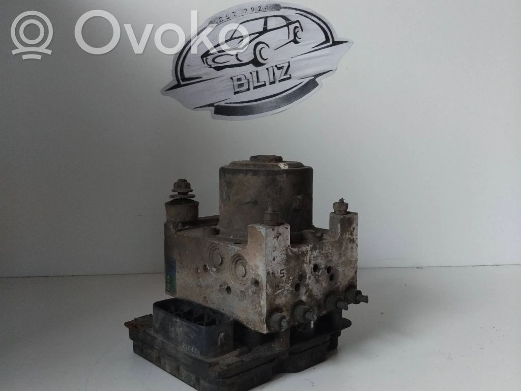 Subaru Legacy ABS Blokas 