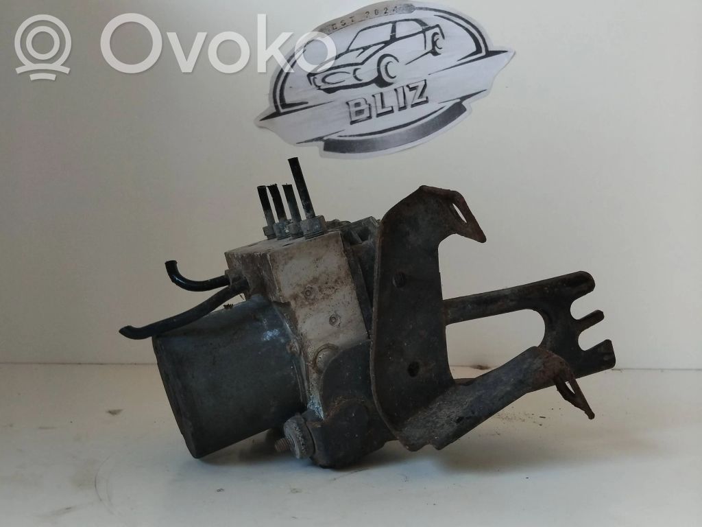 Opel Meriva A ABS control unit/module 