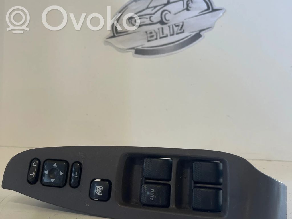 Subaru Outback Elektrinių langų jungtukas 