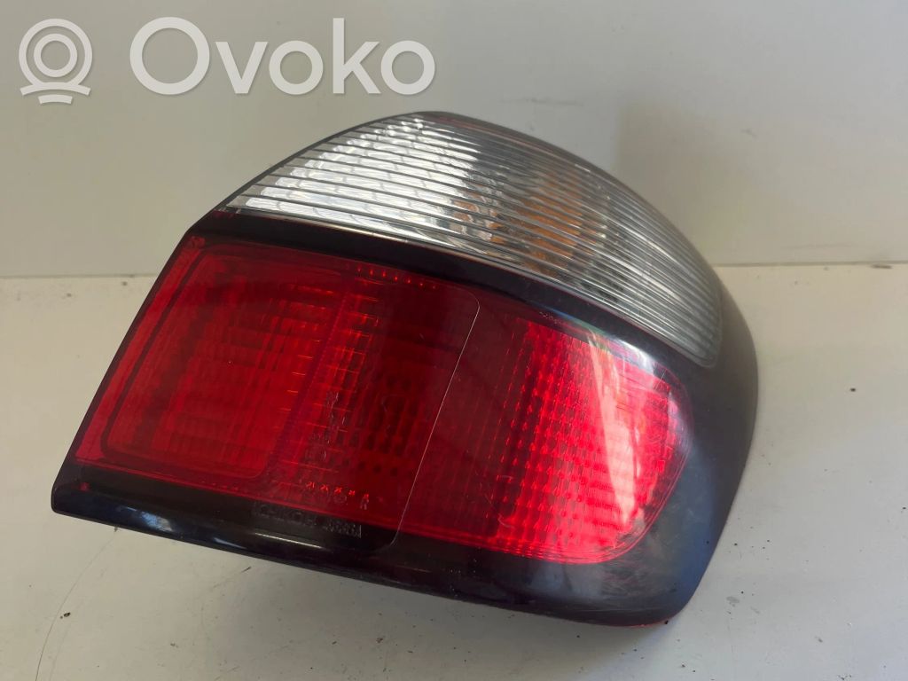 Subaru Outback Rear/tail lights 