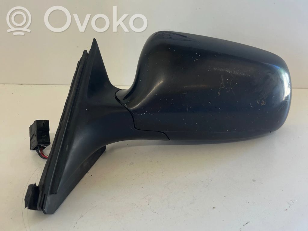 Audi A3 S3 8L Front door electric wing mirror 