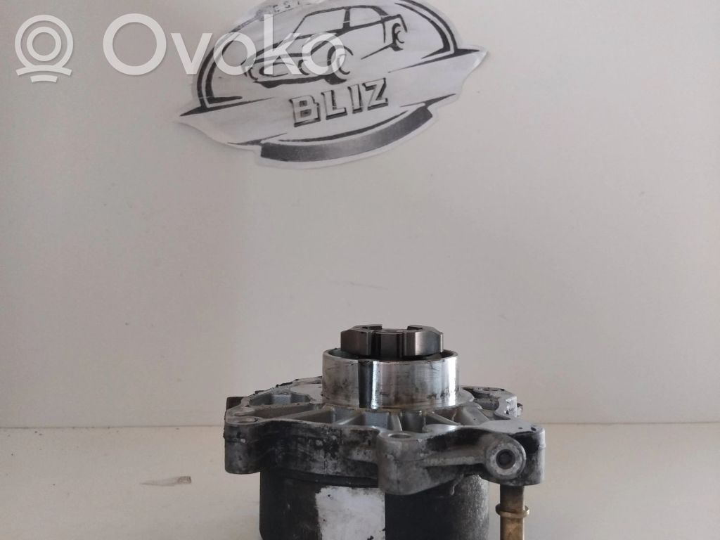 Opel Insignia A Bomba de vacío 