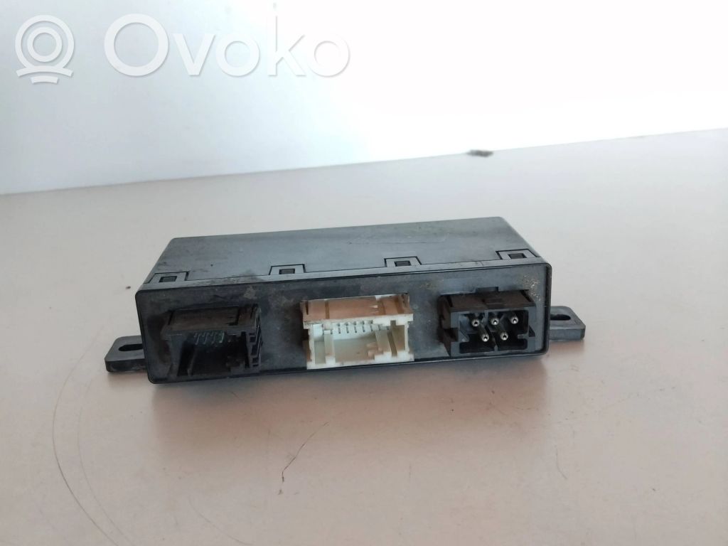 BMW 5 E39 Otras unidades de control/módulos 