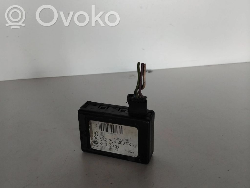 Rain sensor   00606924,9655225480