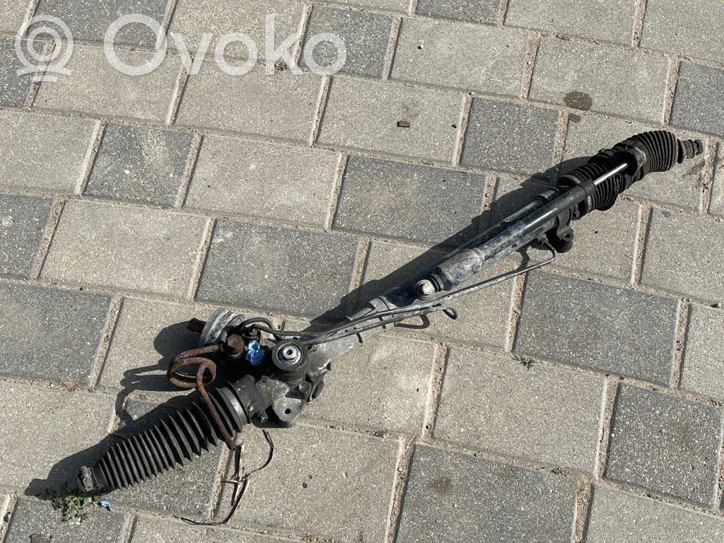Audi A6 S6 C5 4B Hammastanko 