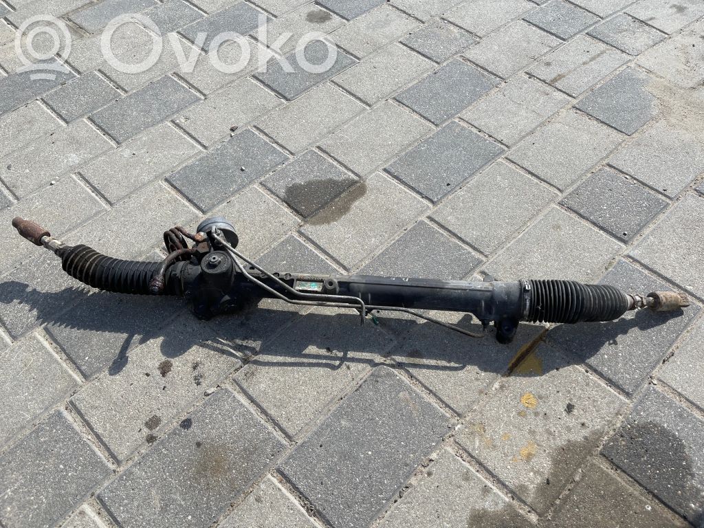 Audi A4 S4 B5 8D Hammastanko 
