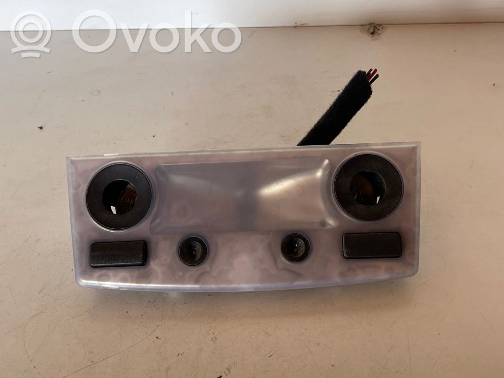 Interior lighting switch   63316910793