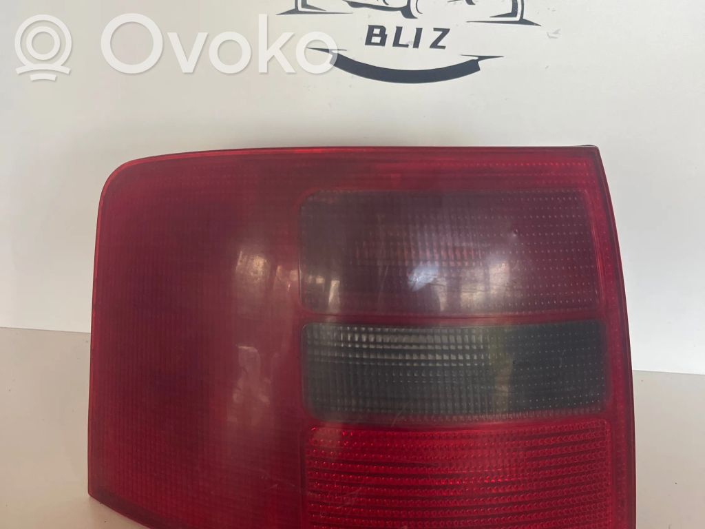 Audi A6 S6 C5 4B Takavalot 