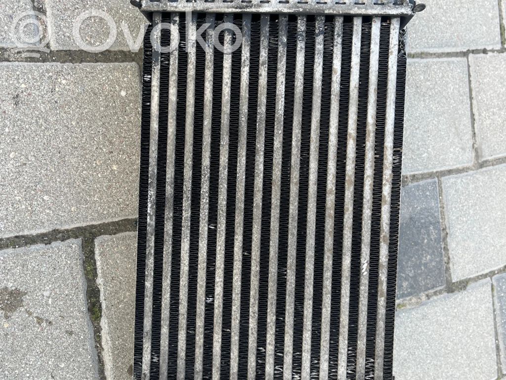 Opel Meriva B Interkūlerio radiatorius 