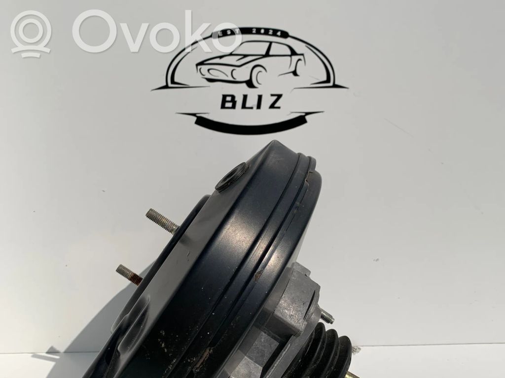 BMW 3 E46 Brake booster 