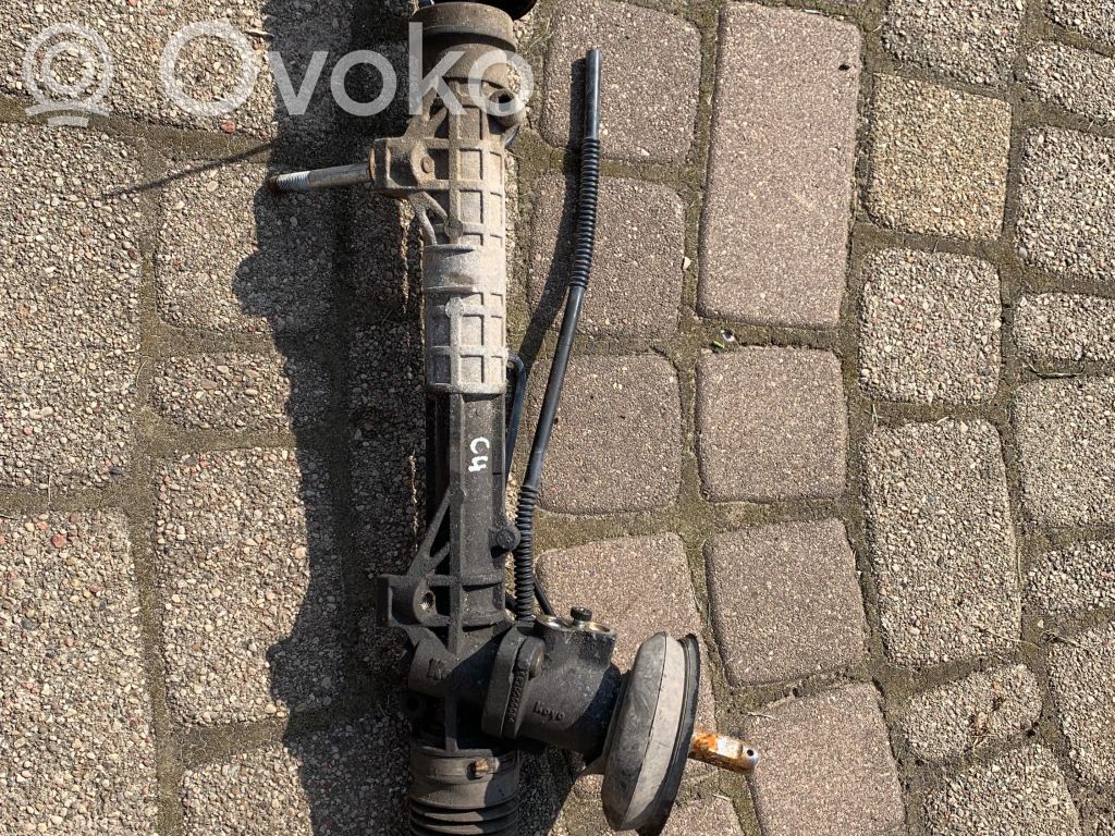 Citroen C4 I Steering rack 